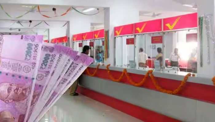 Want Monthly Income After Retirement? THIS Post Office Scheme Is All You May Need