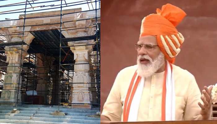 Ram Temple Idol Consecration On January 22, PM Modi To Attend Ceremony