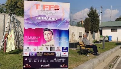 200 Films Shot, Hosting International Film Festival: Kashmir Revives Its Commitment With Cinema