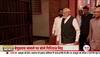development works worth  7500 crore gift