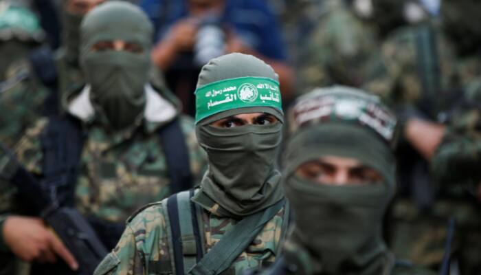 Israel Urges India To Ban Hamas As Terror Group, Praises Its 'Solid Support'