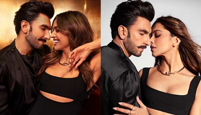 Koffee With Karan 8: Deepika Padukone And Ranveer Singh Give Out Major Couple Goals, Will Make You Wanna Fall In Love