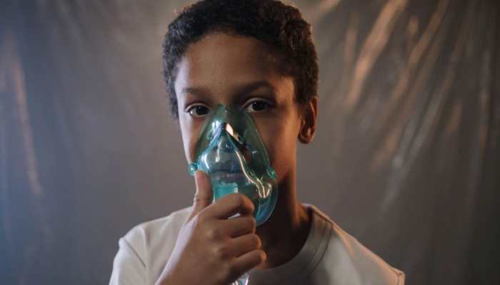 Air Pollution On The Rise: 7 Tips to Keep Your Child Safe