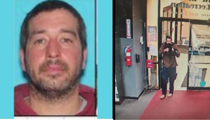 Who Is Robert Card? Ex-US Army Reservist Who 'Killed' 22 In Maine Mass Shooting