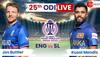 ENG vs SL Live