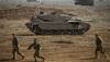 Israel PM Benjamin Netanyahu Confirms Gaza Ground Attack, Vows To 'Extract Full Price' From Hamas-Daes
