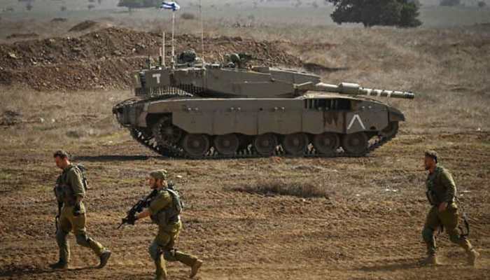 Israel PM Benjamin Netanyahu Confirms Gaza Ground Attack, Vows To 'Extract Full Price' From Hamas-Daes