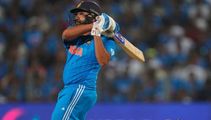 India Vs England ICC Cricket World Cup 2023: I Try To Put Myself In My Players’ Shoes, Says Captain Rohit Sharma