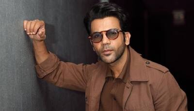 Election Commission Of India Appoints Rajkummar Rao As National Icon, Actor Signs MOU