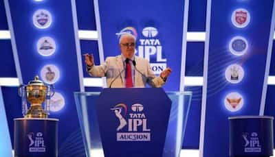 IPL 2024 Auction Set To Take Place In Dubai On THESE Dates, Says Report