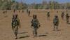 Israeli Troops Cross Into Gaza For 'Limited Raids' On Hamas Sites Ahead Of Ground Attack