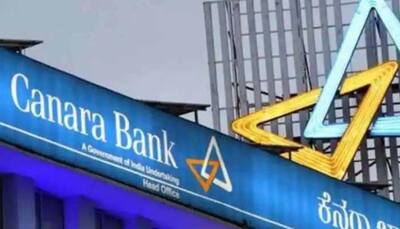 Canara Bank Reports 43% Growth In Q2 PAT At Rs 3,606 Cr