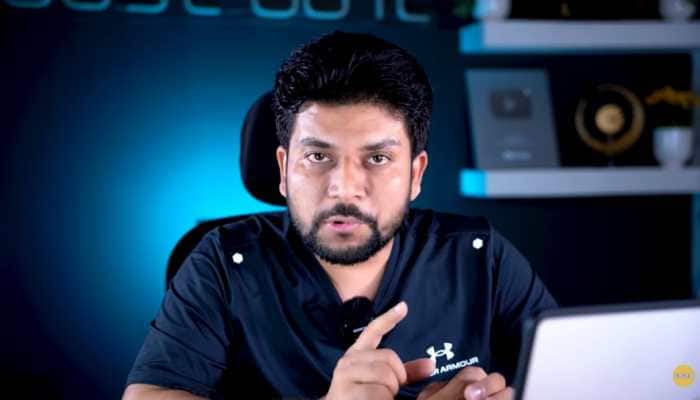 Meet Mohammad Nasiruddin Ansari, Brain Behind Baap Of Chart, Who Got Banned By SEBI