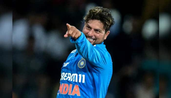 Cricket World Cup 2023: &#039;Kuldeep Yadav Lot More Confident Under Rohit Sharma&#039;s Captaincy,&#039; Believes Former India Cricketer