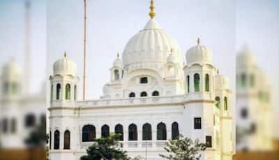Pakistan May Lower Fees To Encourage More Sikhs To Visit Kartarpur Sahib