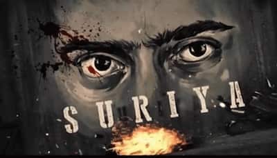 Vijay Varma Announces His Debut Tamil Film Suriya 43