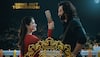 Animal New Song Satranga: Ranbir Kapoor, Rashmika Mandanna Celebrate Karwa Chauth