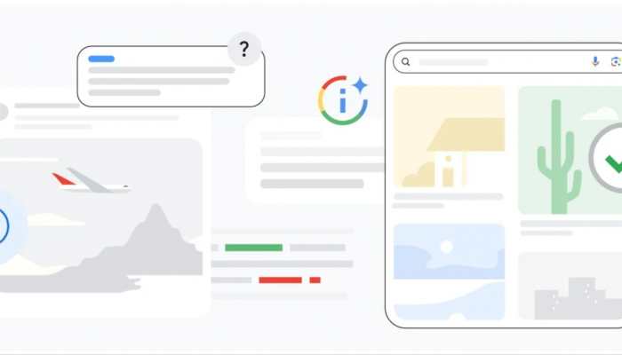 Google's New 'About This Image' Feature for Fact-Checking; How To Use It? 