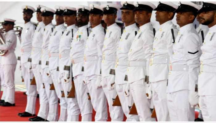 Qatar Sentences 8 Former Indian Navy Personnel To Death, MEA Says &#039;Deeply Shocked&#039;