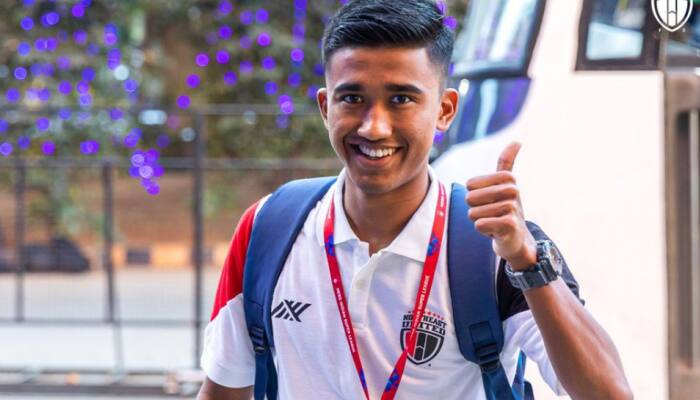 ISL 2023-24: Meet Parthib Gogoi, Indian Football Prodigy Who Didn&#039;t Know Smartphones Exist; Aims To Follow Ronaldo, Messi&#039;s Footsteps