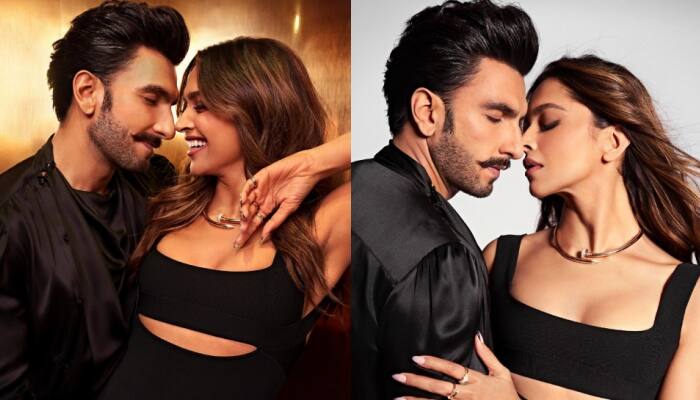 Twitterati Is Head Over Heels On Deepika Padukone-Ranveer Singh’s Appearance In Koffee With Karan 8