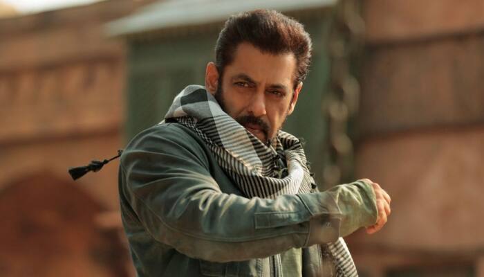 Tiger 3: Will Salman Khan Break His Own Diwali Box Office Record? Here's What We Know