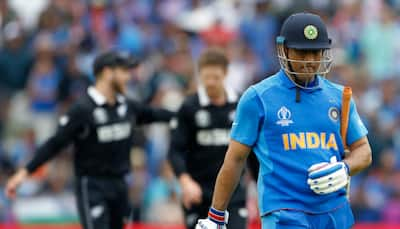 'I Was High On Emotions': MS Dhoni Remembers His Last Day In International Cricket, Says He Had Retired Year Before Announcement