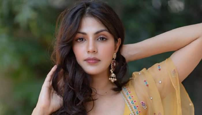 Rhea Chakraborty Finally Opens Up On Her Tenure In All-Women Under Trial Prison: Watch