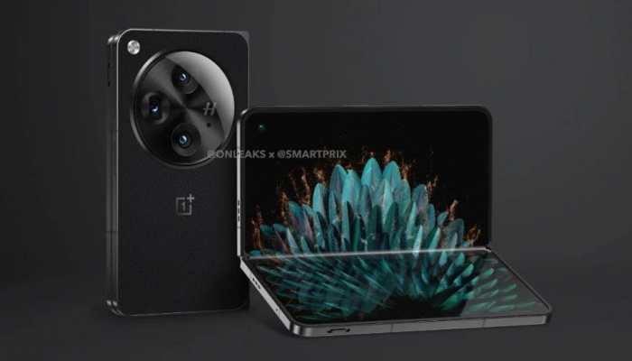 Foldable Phone 'OnePlus Open' Goes On Sale With 6% Off, Check Bank Offers, Specs &amp; More 