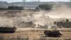 gaza attack in israel live
