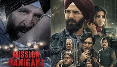 Mission Raniganj: Top 5 Reasons Why Akshay Kumar-Starrer Topped In List Of Must-Watch Films In October