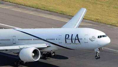 Pakistan: PIA On Verge Of Shutdown, Cancels More Than 500 Flights In 11 Days