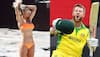 David Warner New York proposal