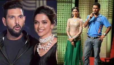 Fact Check: Did Deepika Padukone Date MS Dhoni and Yuvraj Singh?