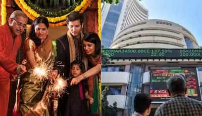 Muhurat Trading 2023: Timing For Special One Hour Session On Diwali Announced