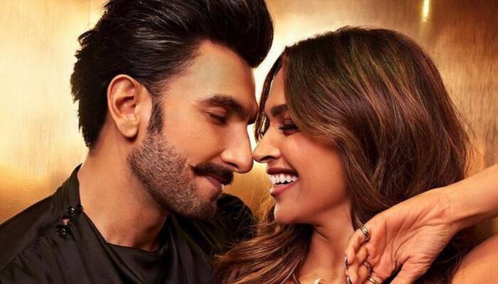 7 Reasons Why Ranveer Singh, Deepika Padukone Are India's Most Loved Couple