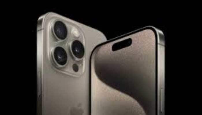 Tata Group Set To Become First Indian iPhone Manufacturer For Domestic &amp; International Market