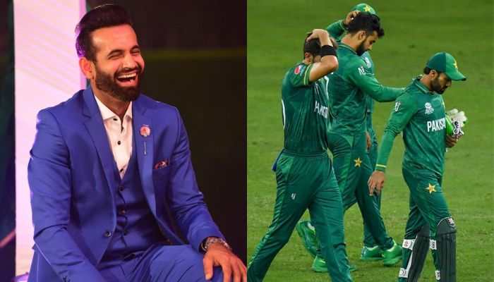 From Taking Hat-Trick To Savage Tweets During Cricket World Cup 2023: Top 10 Times Birthday Boy Irfan Pathan Trolled Pakistan - In Pics