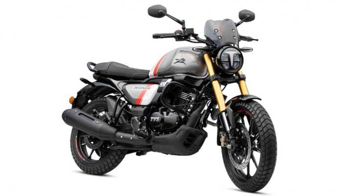 TVS Ronin Special Edition Launched In India At Rs 1.72 Lakh; Now Better Than RE Hunter 350?