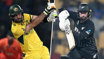 Australia vs New Zealand ICC Cricket World Cup 2023 Match No 27 Live Streaming For Free: When And Where To Watch AUS vs NZ World Cup 2023 Match In India Online And On TV And Laptop