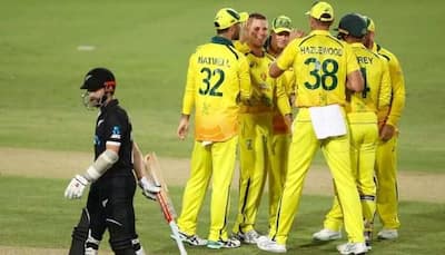 AUS vs NZ Dream11 Team Prediction, Match Preview, Fantasy Cricket Hints: Captain, Probable Playing 11s, Team News; Injury Updates For Today’s Australia vs New Zealand ICC Cricket World Cup 2023