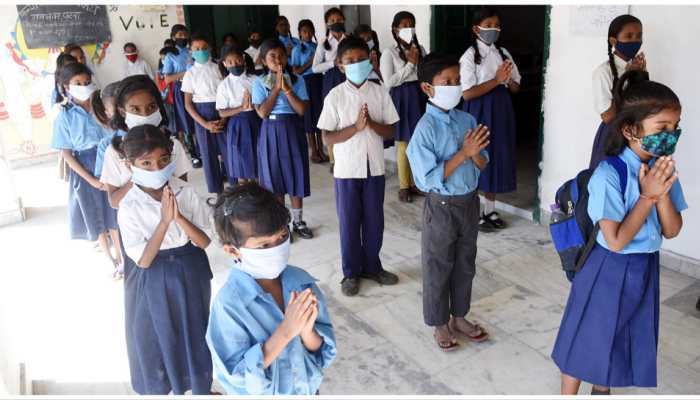 In Big Govt Drive, Bihar Terminates 22 Lakh 'Absent Students' From Schools, 1.5 Lakh Were Up For Boards