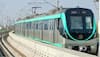 Indian Metro Rail Network To Be 2nd Largest In World Surpassing USA’s: Puri