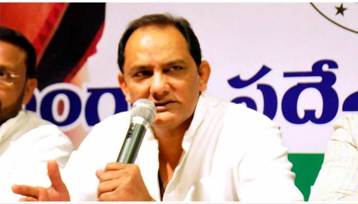 Congress Releases 2nd List For Telangana Polls, Fields 45 Candidates Including Former India Cricket Captain Azharuddin 