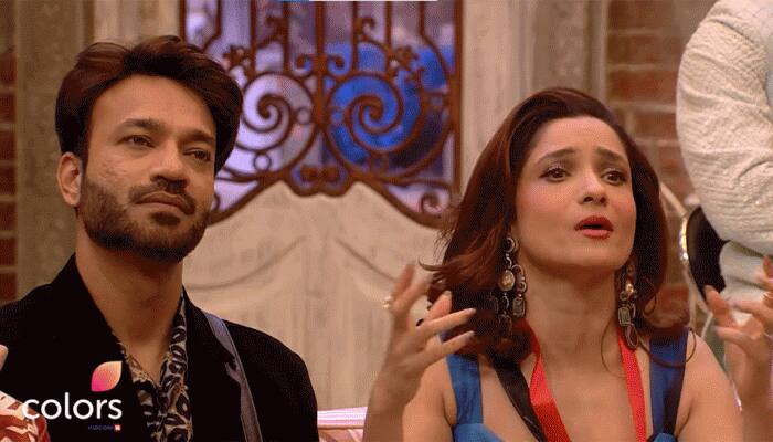 Bigg Boss 17, Day 12 Weekend Ka Vaar Updates: Salman Khan Spotlights Fight Between Ankita Lokhande, Vicky Jain