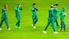 Pakistan's Qualification Scenario For Semifinals Of Cricket World Cup 2023: Can Babar Azam's Side Still Qualify For Playoffs?