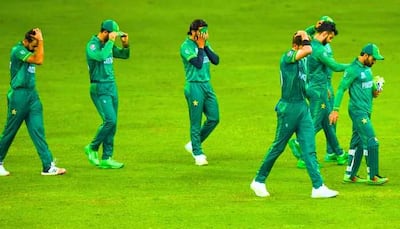 Pakistan's Qualification Scenario For Semifinals Of Cricket World Cup 2023: Can Babar Azam's Side Still Qualify For Playoffs?