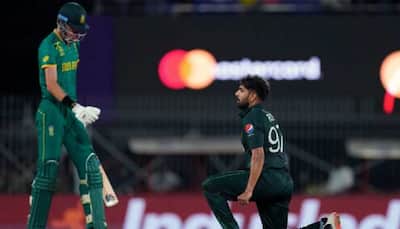ICC Cricket World Cup 2023: Harbhajan Singh Blames ‘Bad Umpiring’ For Pakistan’s Heartbreaking Loss To South Africa, Graeme Smith Differs