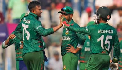 Bangladesh Vs Netherlands ICC Cricket World Cup 2023 Match No 28 Live Streaming For Free: When And Where To Watch BAN Vs NED World Cup 2023 Match In India Online And On TV And Laptop