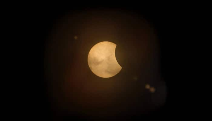 Chandra Grahan October 2023 In India: Check City-Wise Timings Of Lunar Eclipse Tonight, Know How To Watch